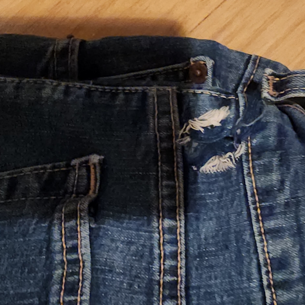 Levis sz 14P
